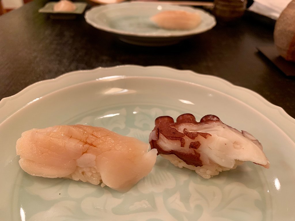 Sushi Matsumoto